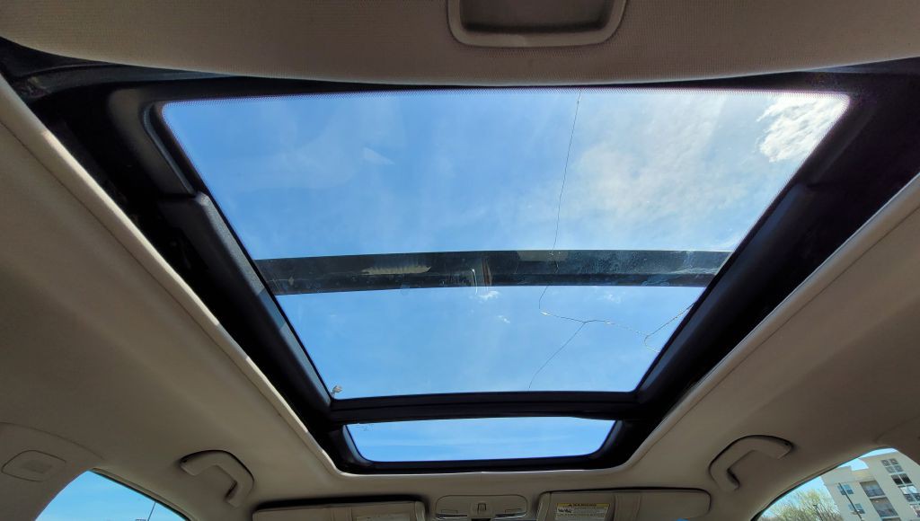2005 Subaru Legacy Image 16