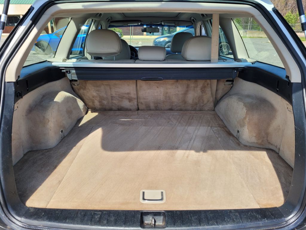 2005 Subaru Legacy Image 31