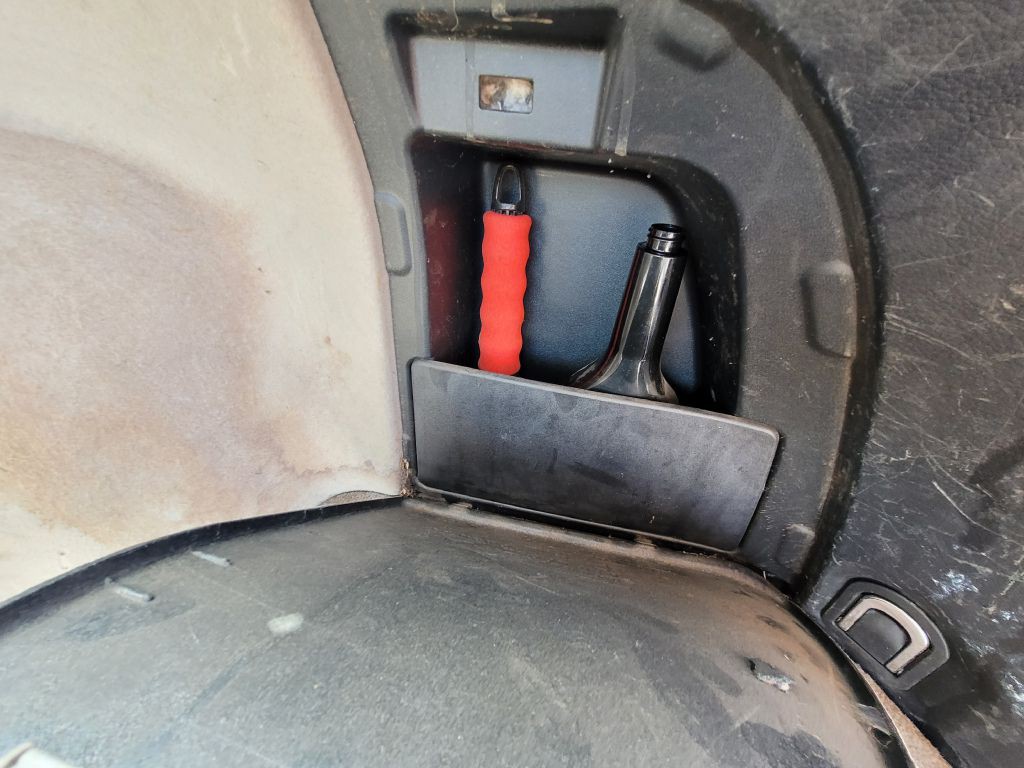 2005 Subaru Legacy Image 41