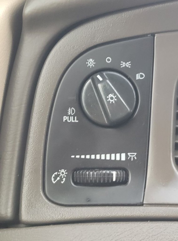 2008 Mercury Grand Marquis Image 11