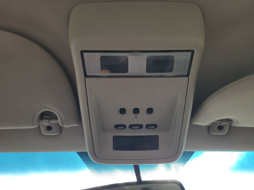 2008 Mercury Grand Marquis Image 15