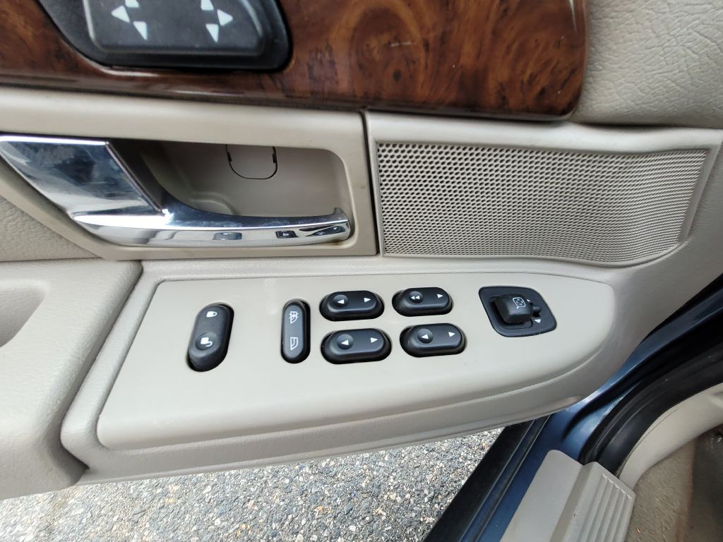 2008 Mercury Grand Marquis Image 37