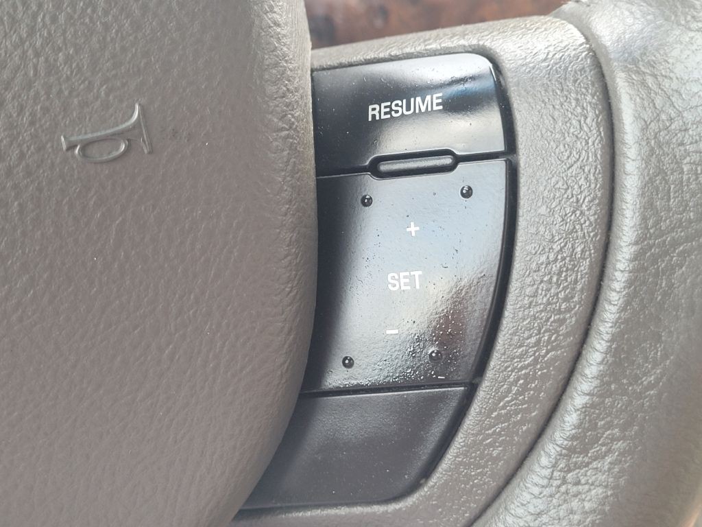 2008 Mercury Grand Marquis Image 38
