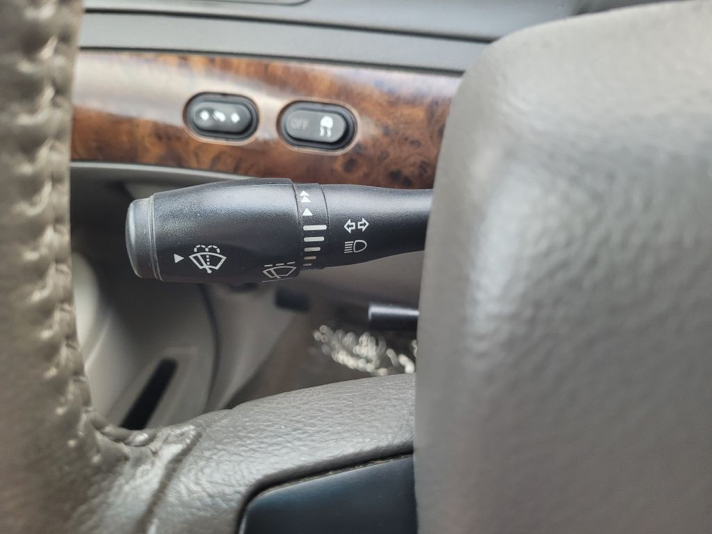 2008 Mercury Grand Marquis Image 40