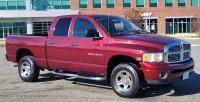 Image for 2003 Dodge Ram 1500 ST ID: 7344204