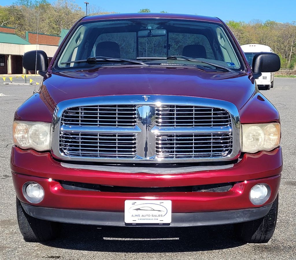 2003 Dodge Ram 1500 Image 6