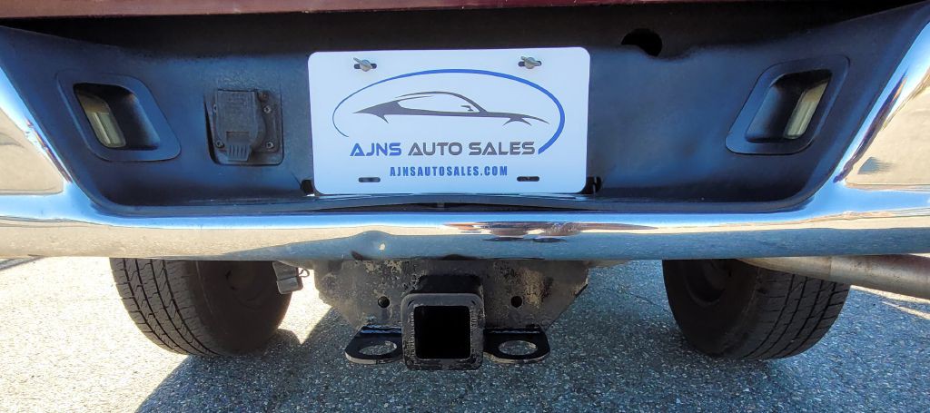 2003 Dodge Ram 1500 Image 8