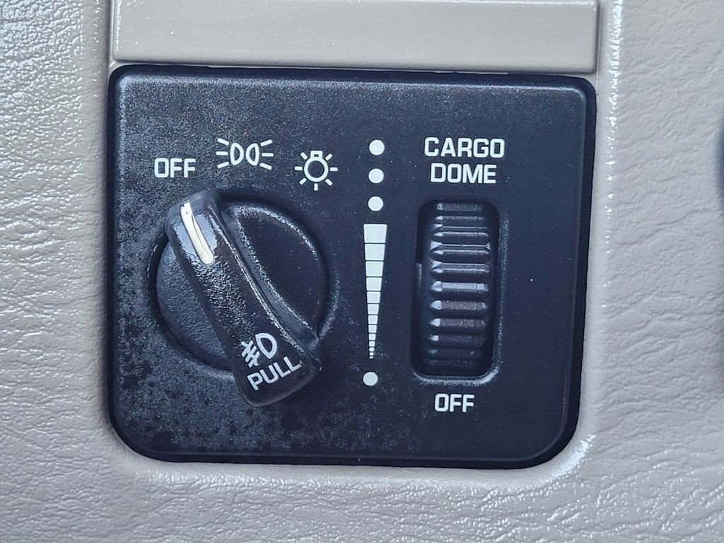 2003 Dodge Ram 1500 Image 13