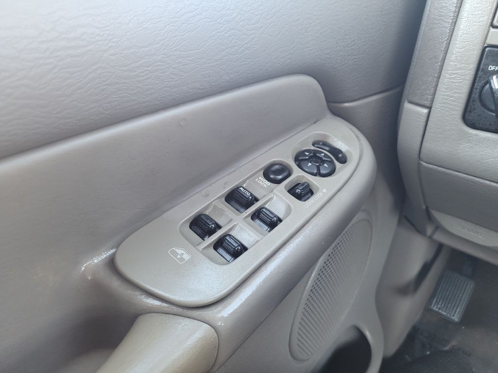 2003 Dodge Ram 1500 Image 14