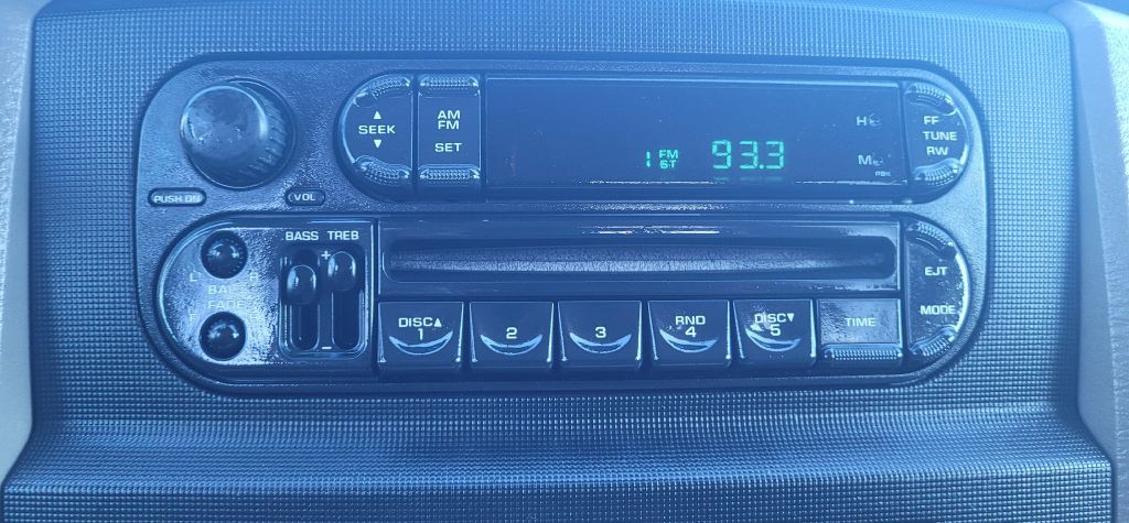 2003 Dodge Ram 1500 Image 15