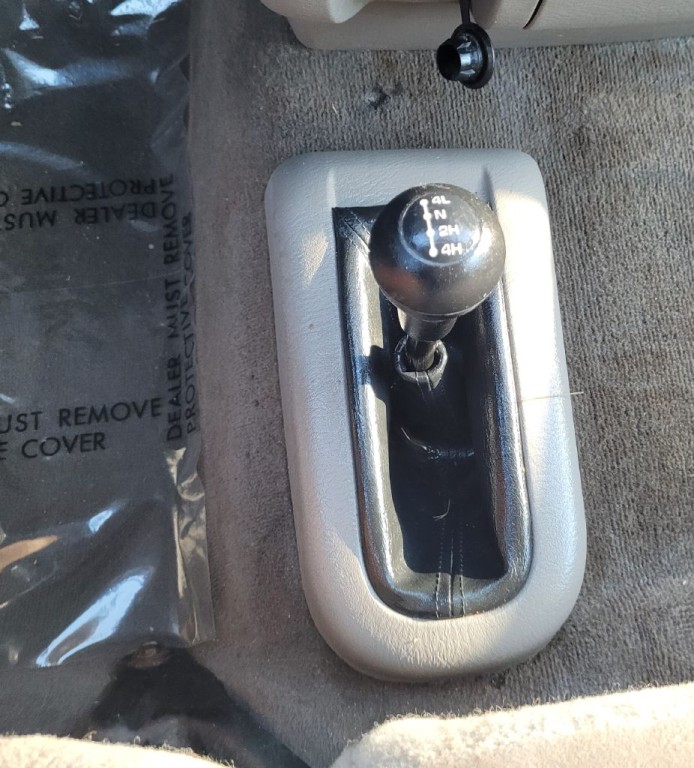 2003 Dodge Ram 1500 Image 18