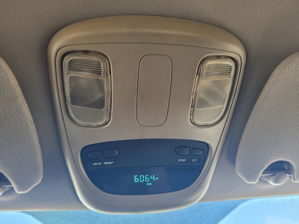 2003 Dodge Ram 1500 Image 20