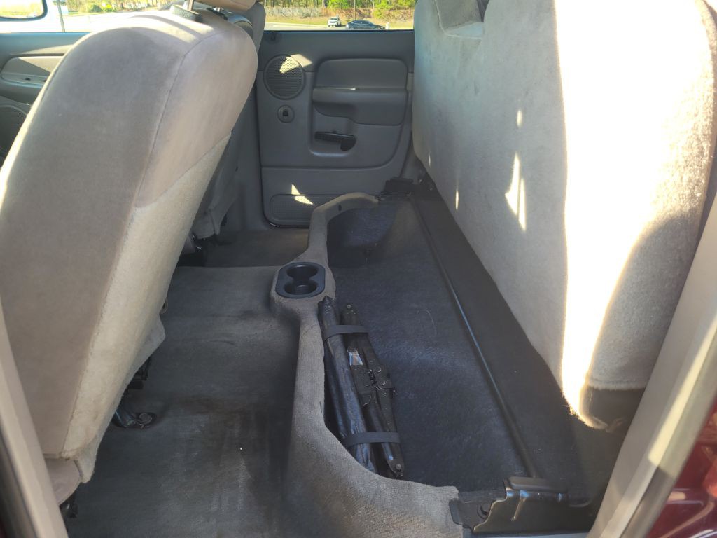 2003 Dodge Ram 1500 Image 22