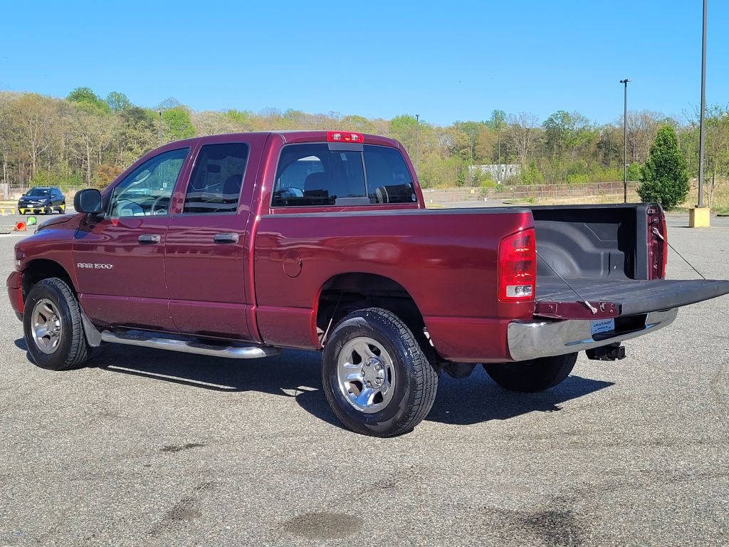 2003 Dodge Ram 1500 Image 24