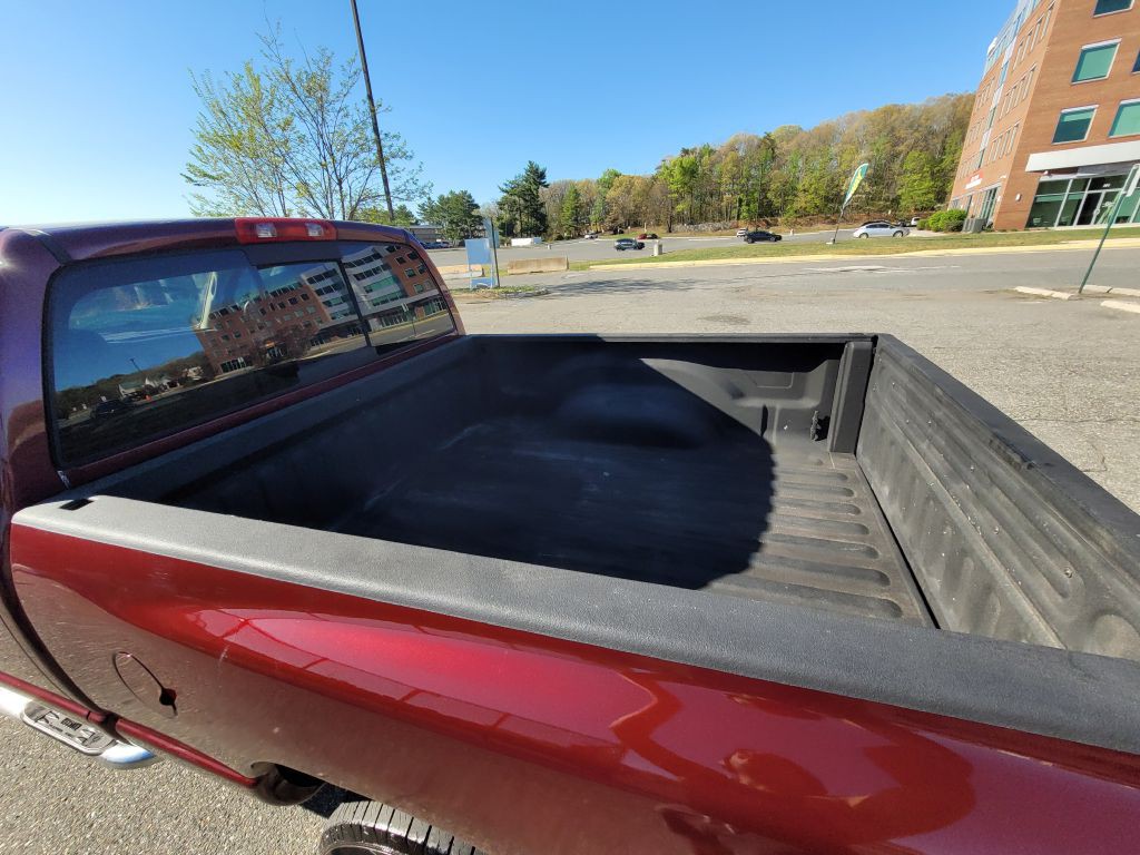 2003 Dodge Ram 1500 Image 25