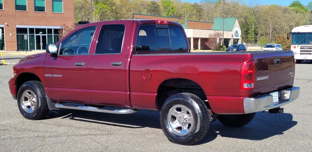 2003 Dodge Ram 1500 Image 27