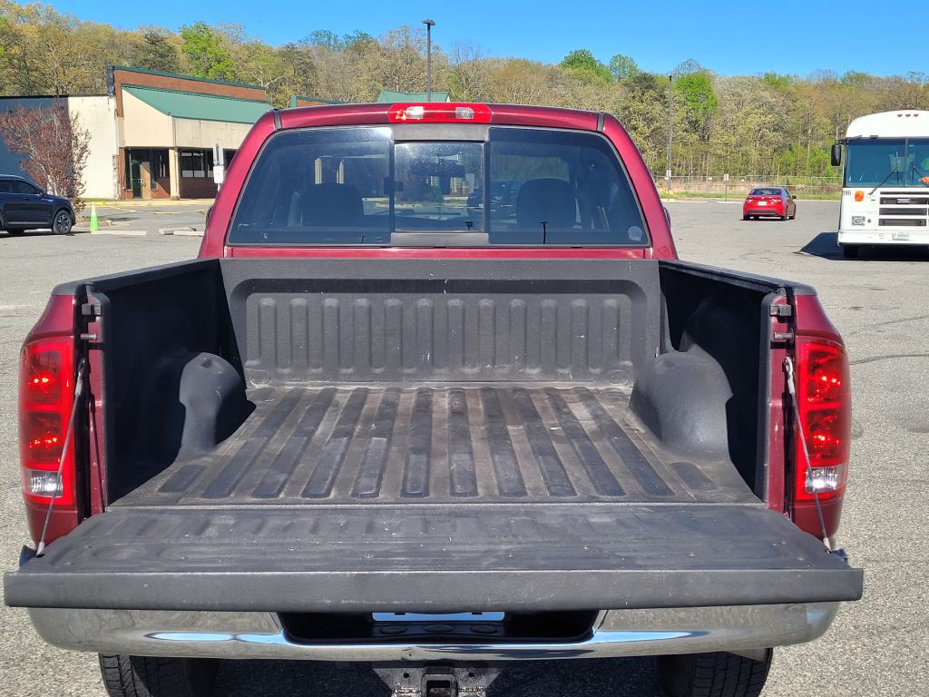 2003 Dodge Ram 1500 Image 28