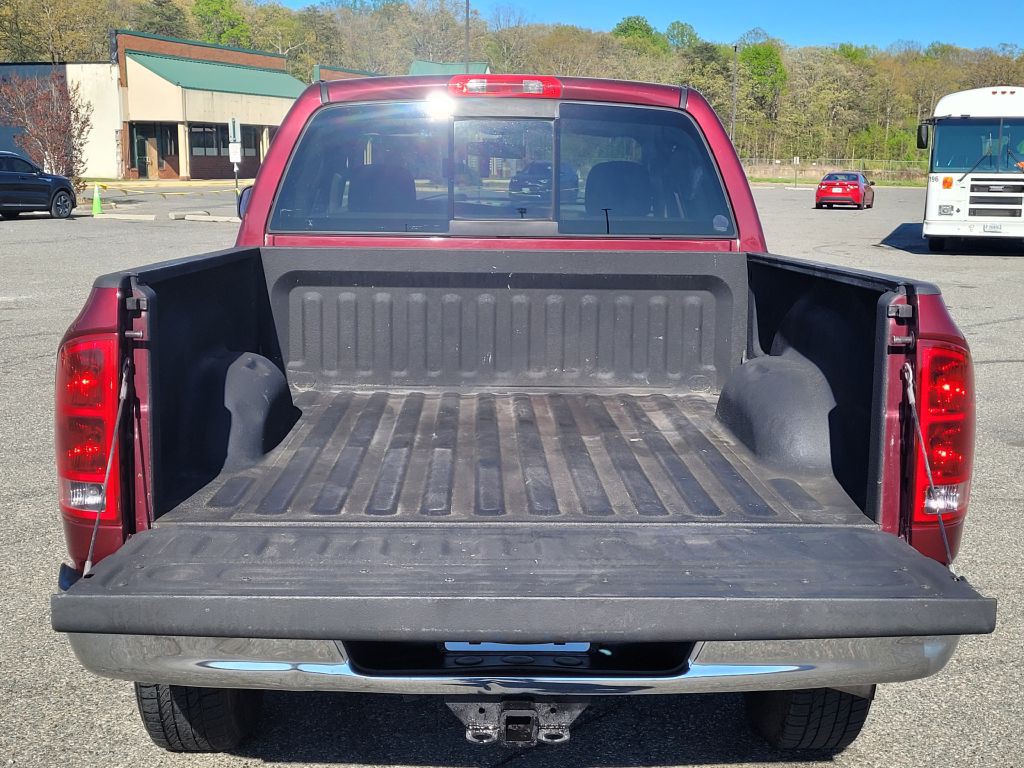 2003 Dodge Ram 1500 Image 29