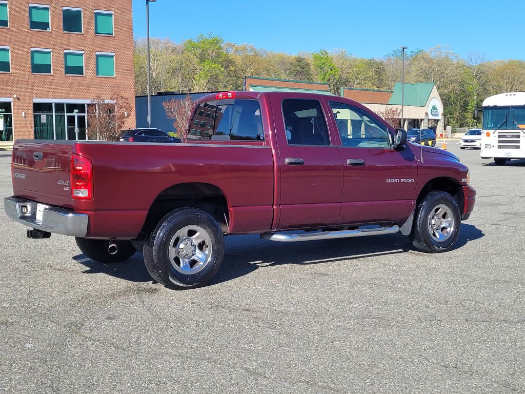 2003 Dodge Ram 1500 Image 31