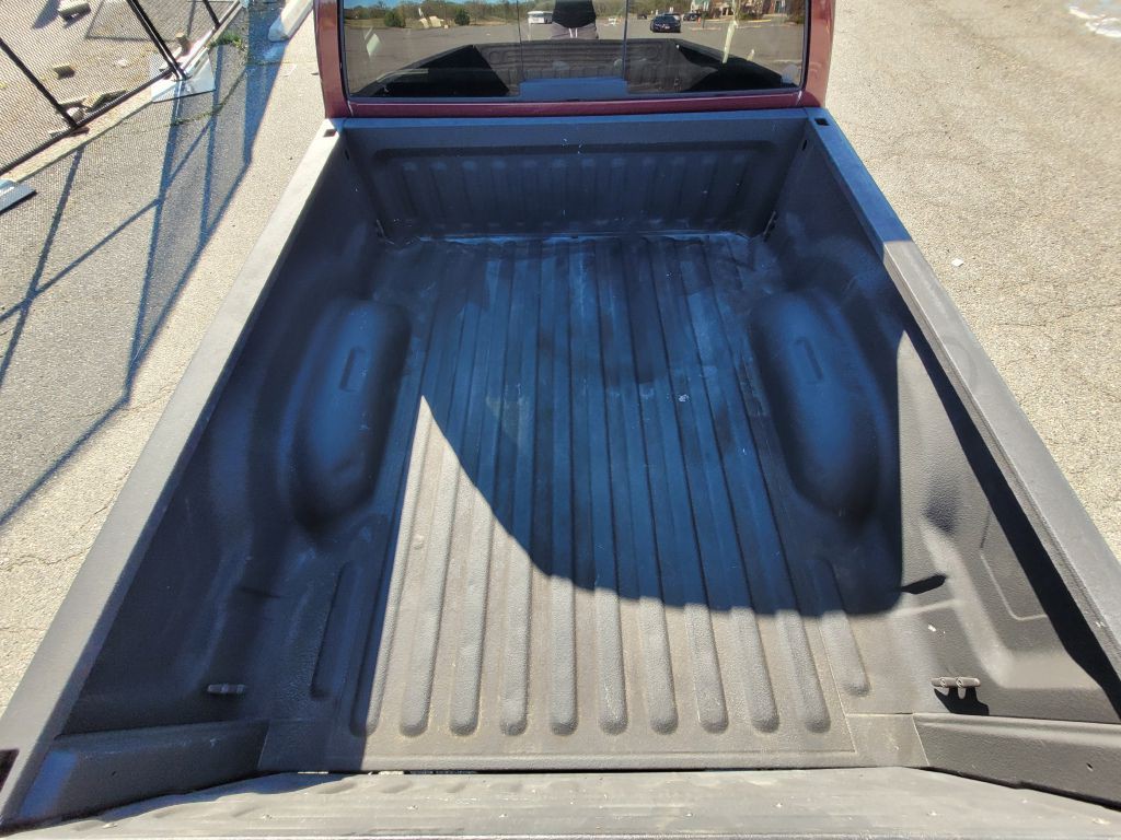 2003 Dodge Ram 1500 Image 33