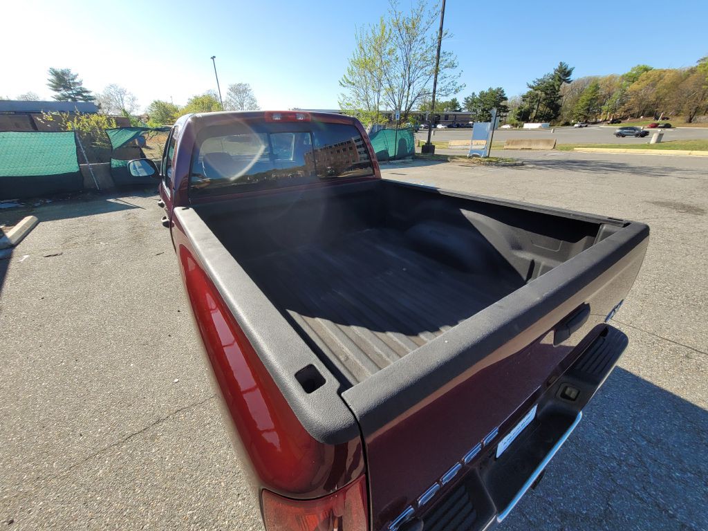 2003 Dodge Ram 1500 Image 34