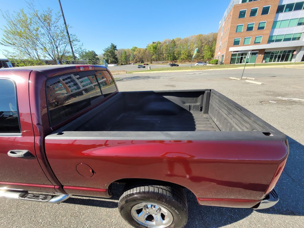 2003 Dodge Ram 1500 Image 35
