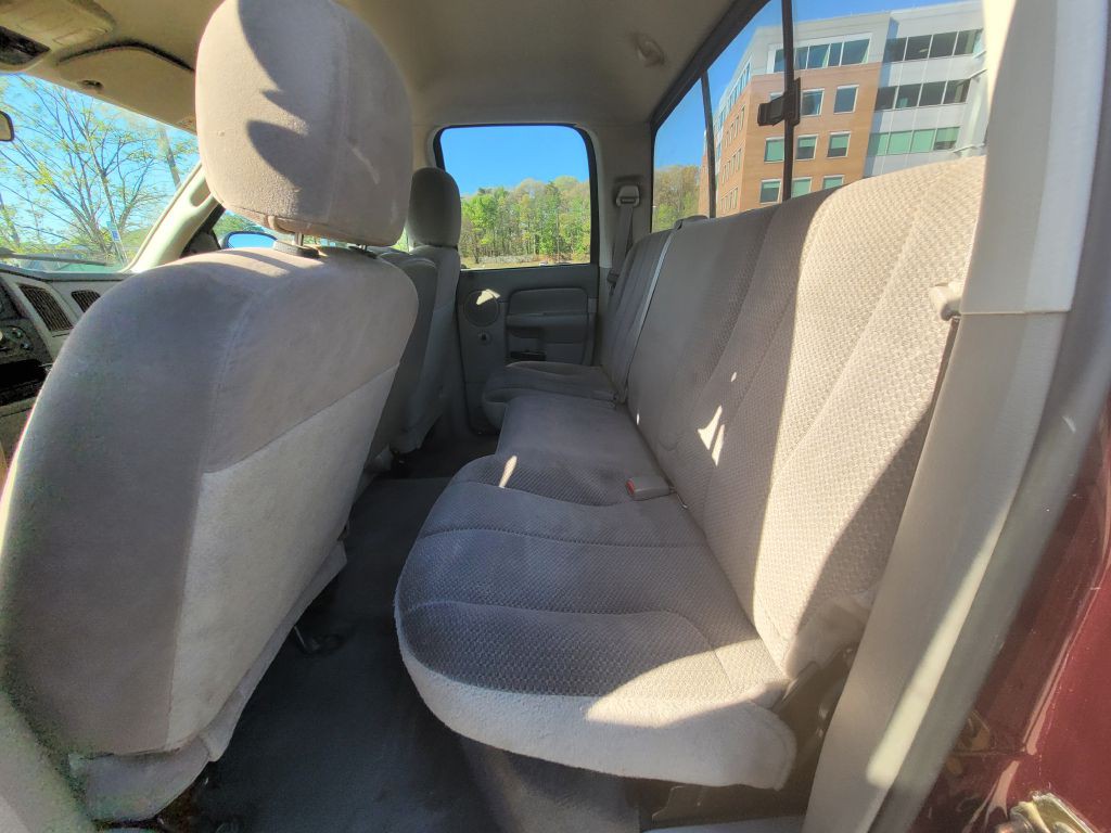 2003 Dodge Ram 1500 Image 37