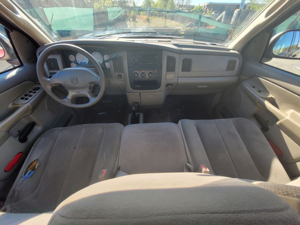 2003 Dodge Ram 1500 Image 38