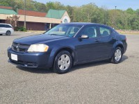 Image for 2008 Dodge Avenger SE ID: 7363563