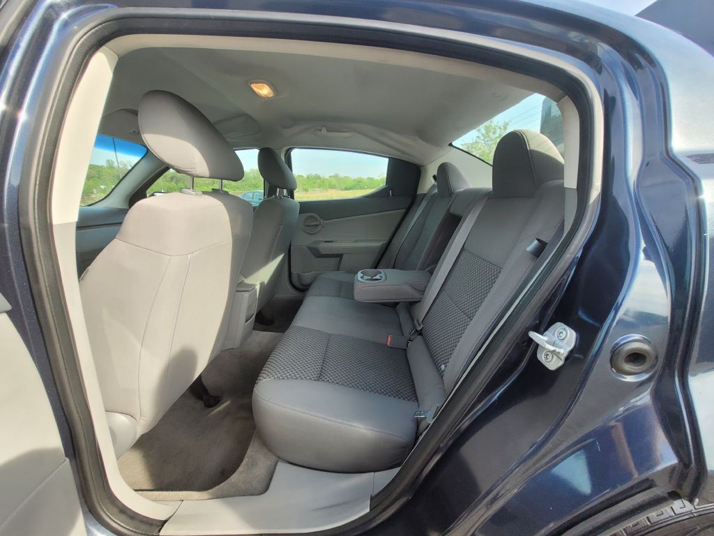 2008 Dodge Avenger Image 13