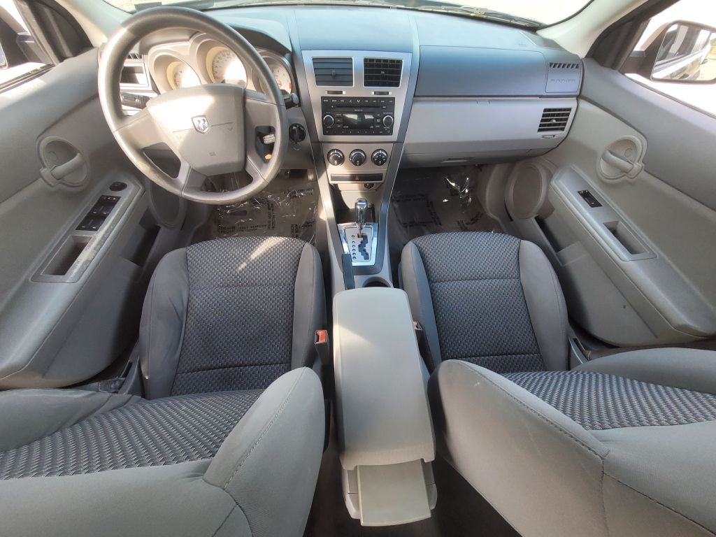 2008 Dodge Avenger Image 19