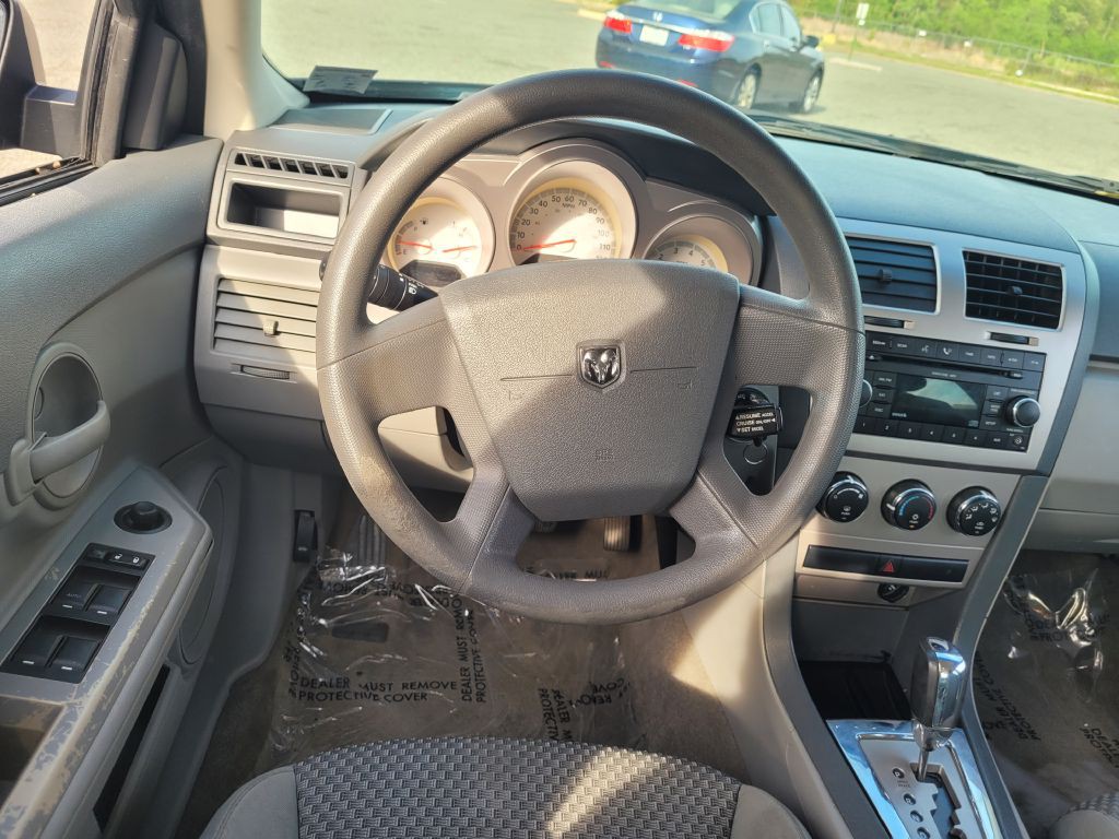 2008 Dodge Avenger Image 20