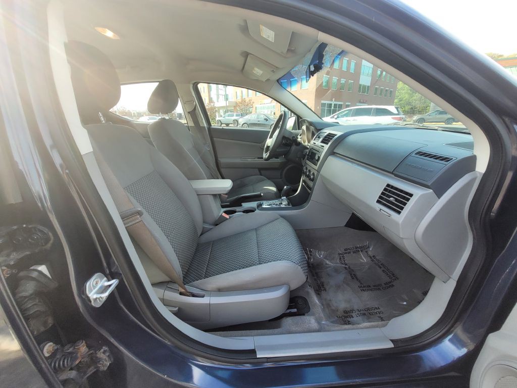 2008 Dodge Avenger Image 34