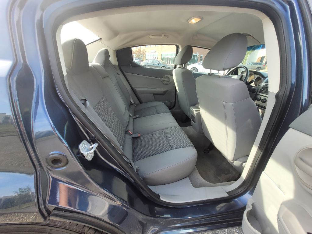 2008 Dodge Avenger Image 36