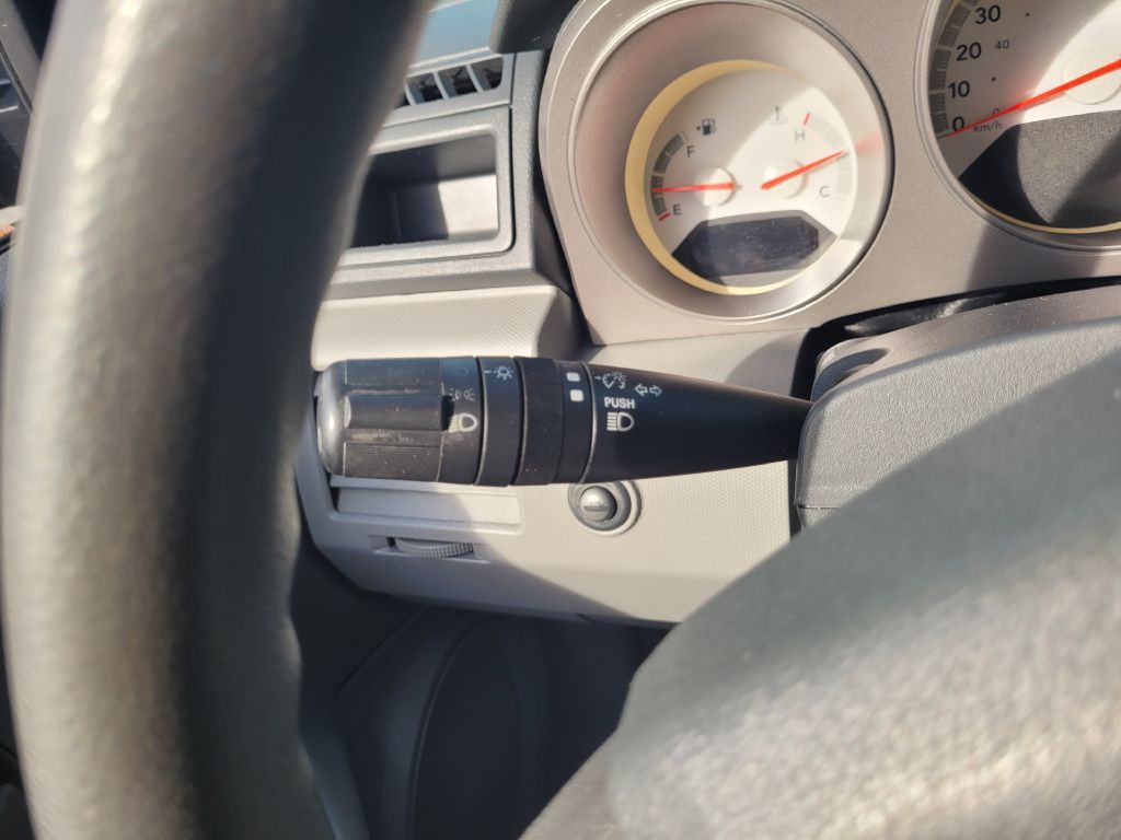 2008 Dodge Avenger Image 37