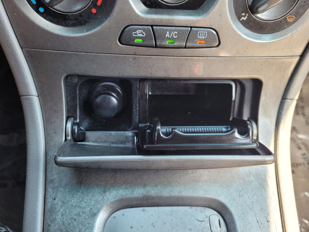2003 Subaru Forester Image 20