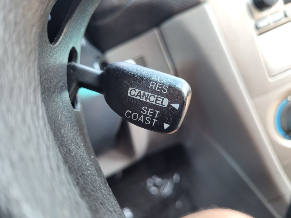 2003 Subaru Forester Image 22