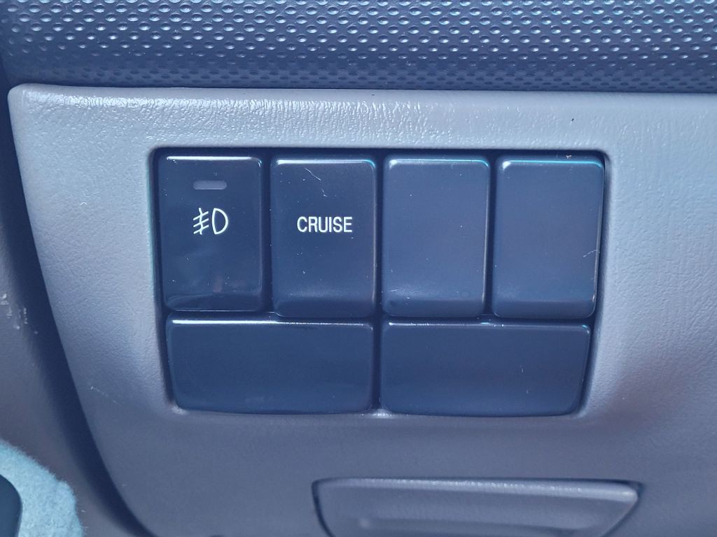 2003 Subaru Forester Image 23