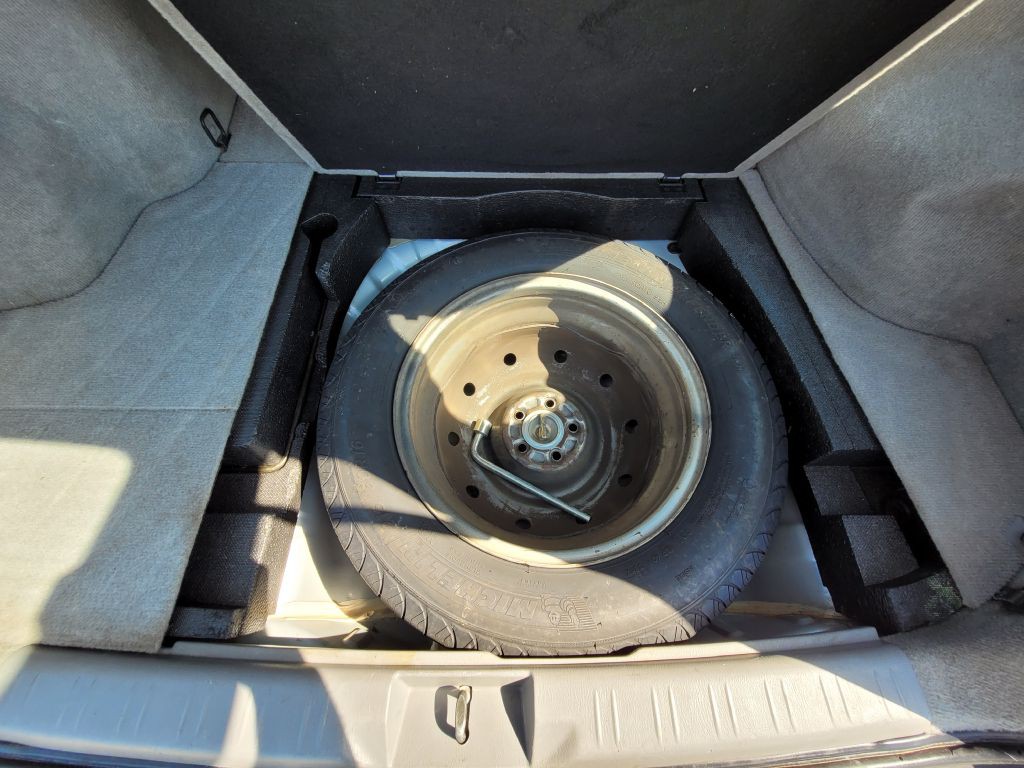 2003 Subaru Forester Image 29