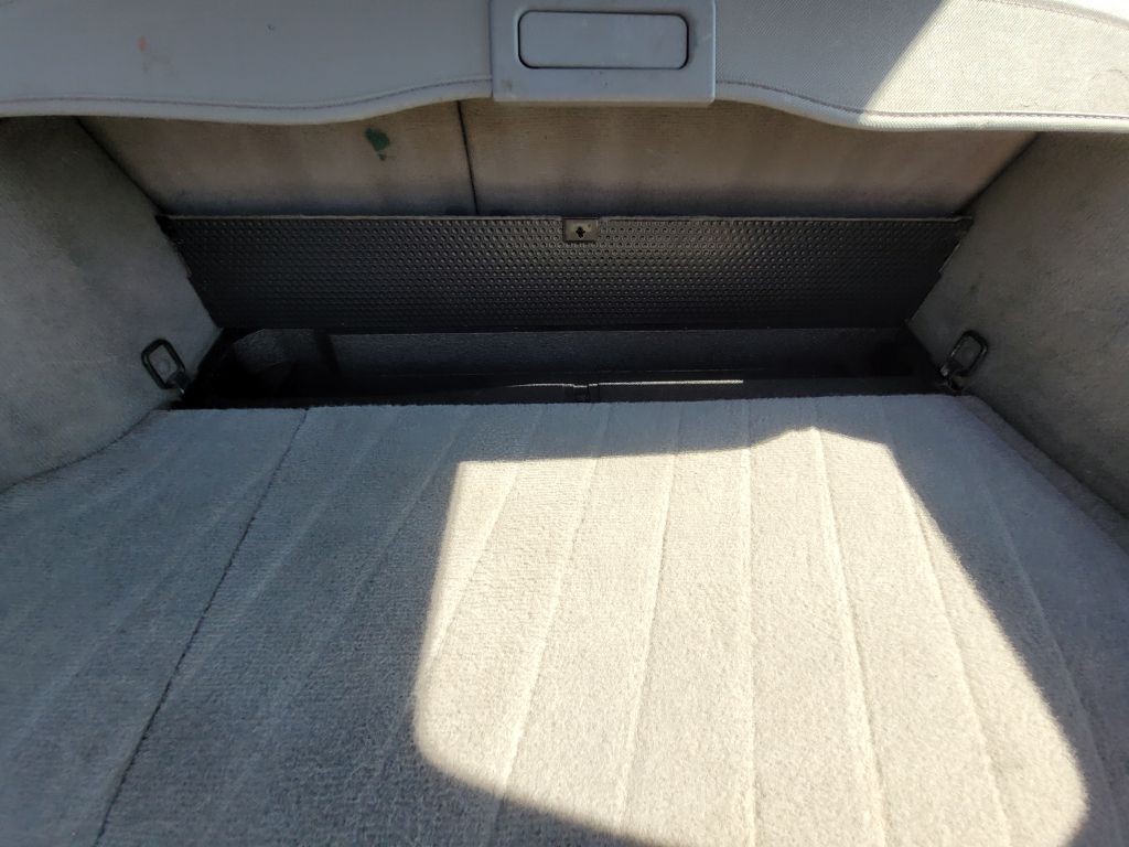 2003 Subaru Forester Image 30
