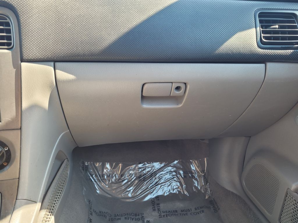2003 Subaru Forester Image 35