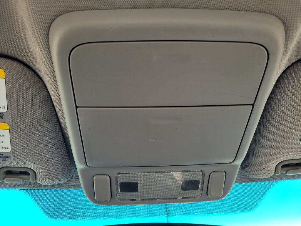 2003 Subaru Forester Image 37