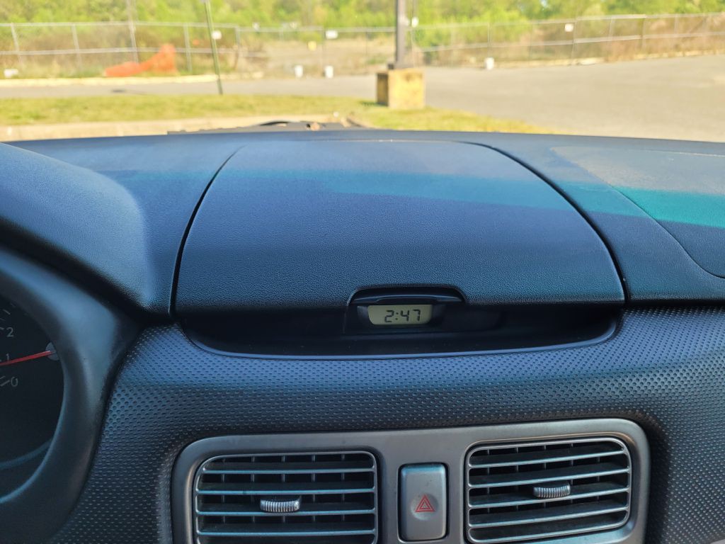 2003 Subaru Forester Image 39