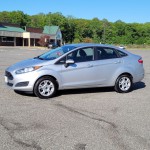 Image for 2015 Ford Fiesta SE ID: 7406286