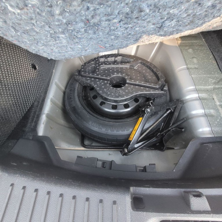2015 Ford Fiesta Image 40