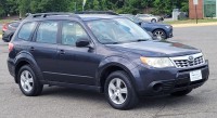 Image for 2012 Subaru Forester 2.5X ID: 7406373