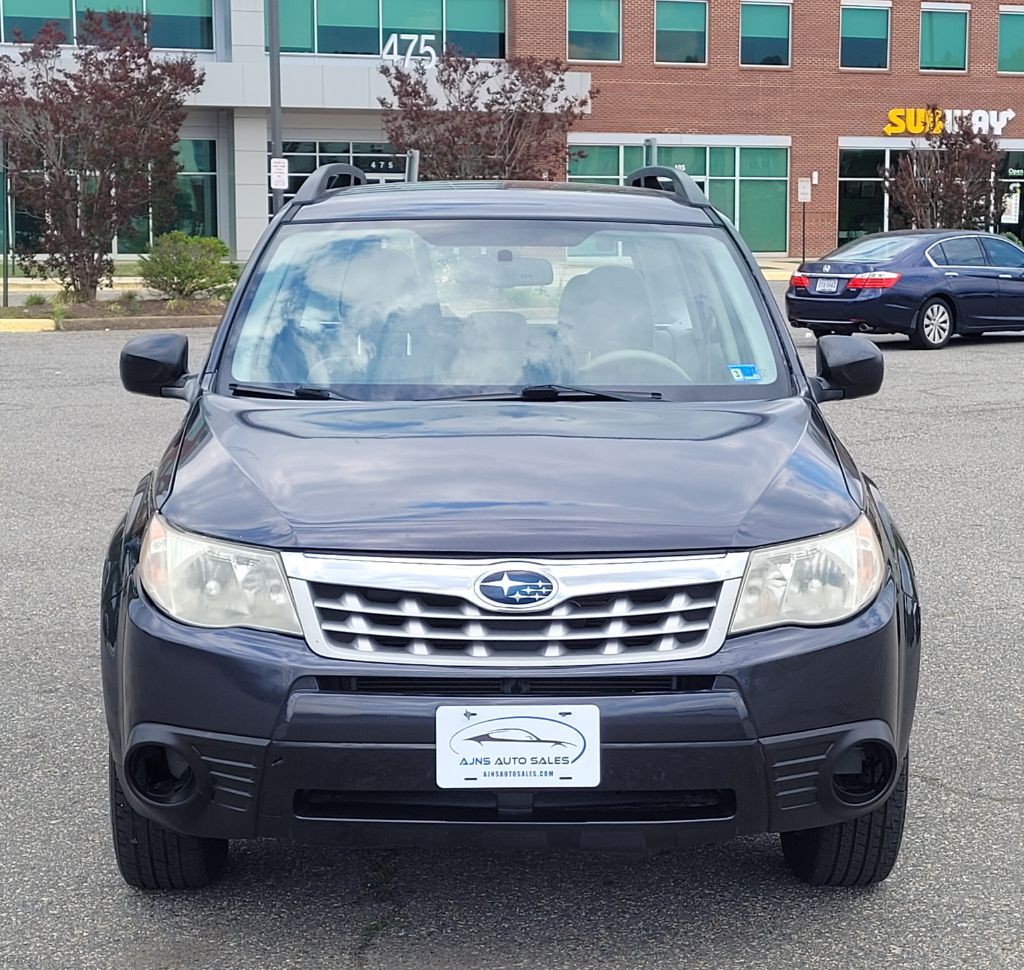 2012 Subaru Forester Image 6