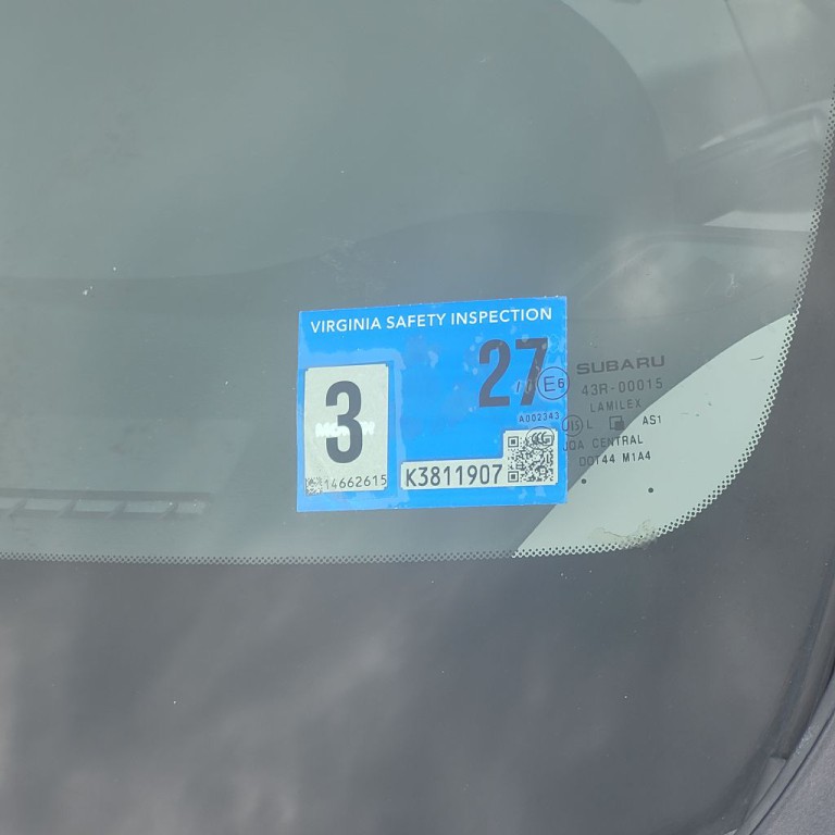 2012 Subaru Forester Image 7