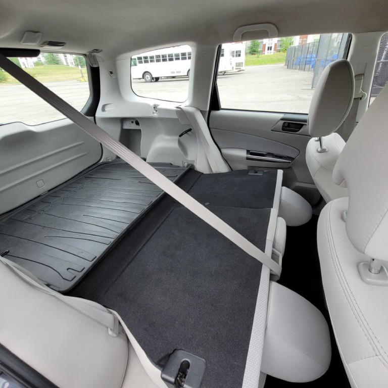 2012 Subaru Forester Image 18