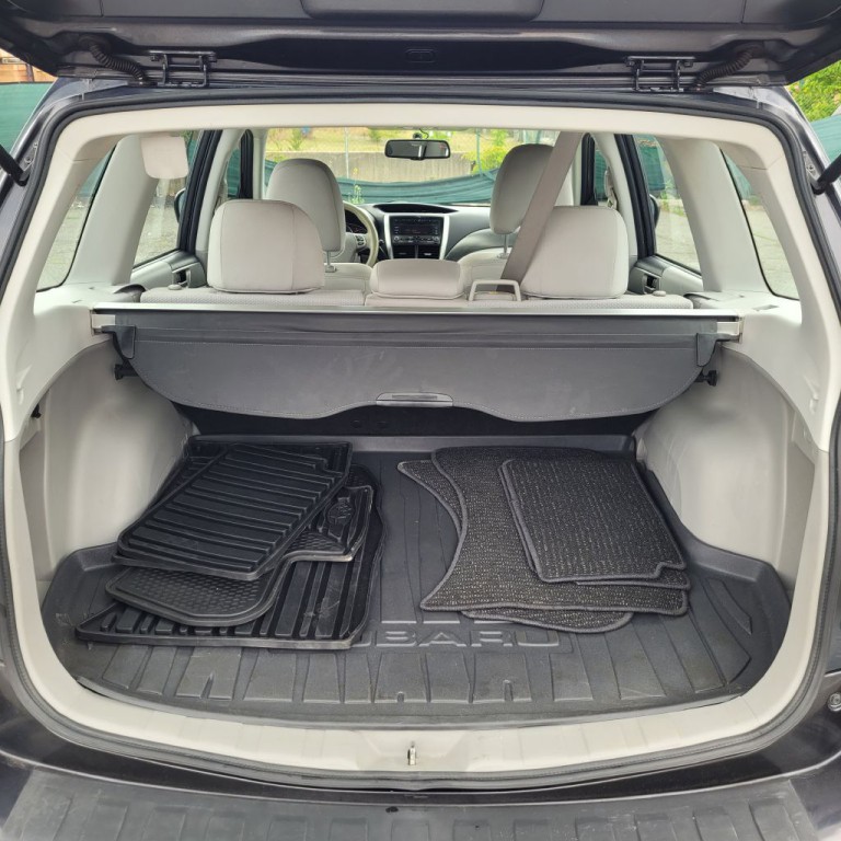 2012 Subaru Forester Image 19